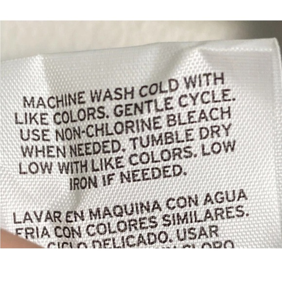 Woolrich plaid fringe poncho blanket wrap shawl OSFA tassel cozy one size womens - Picture 3 of 4